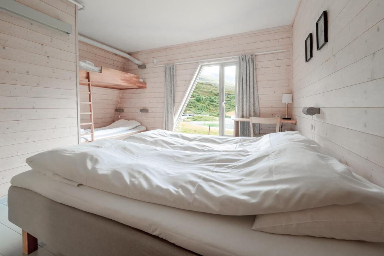 Turtagro Hotel