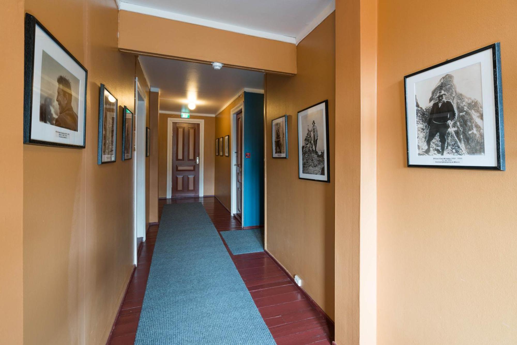 Hotel Turtagro 3*