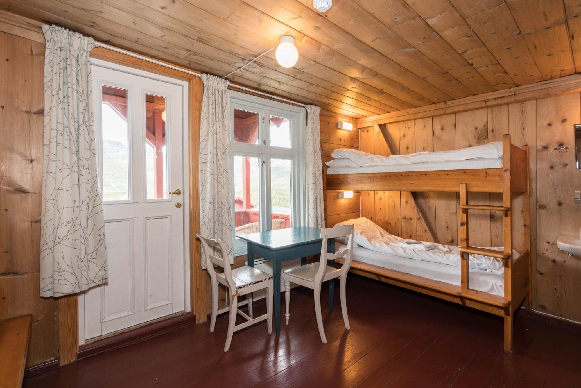 Hotel Turtagro