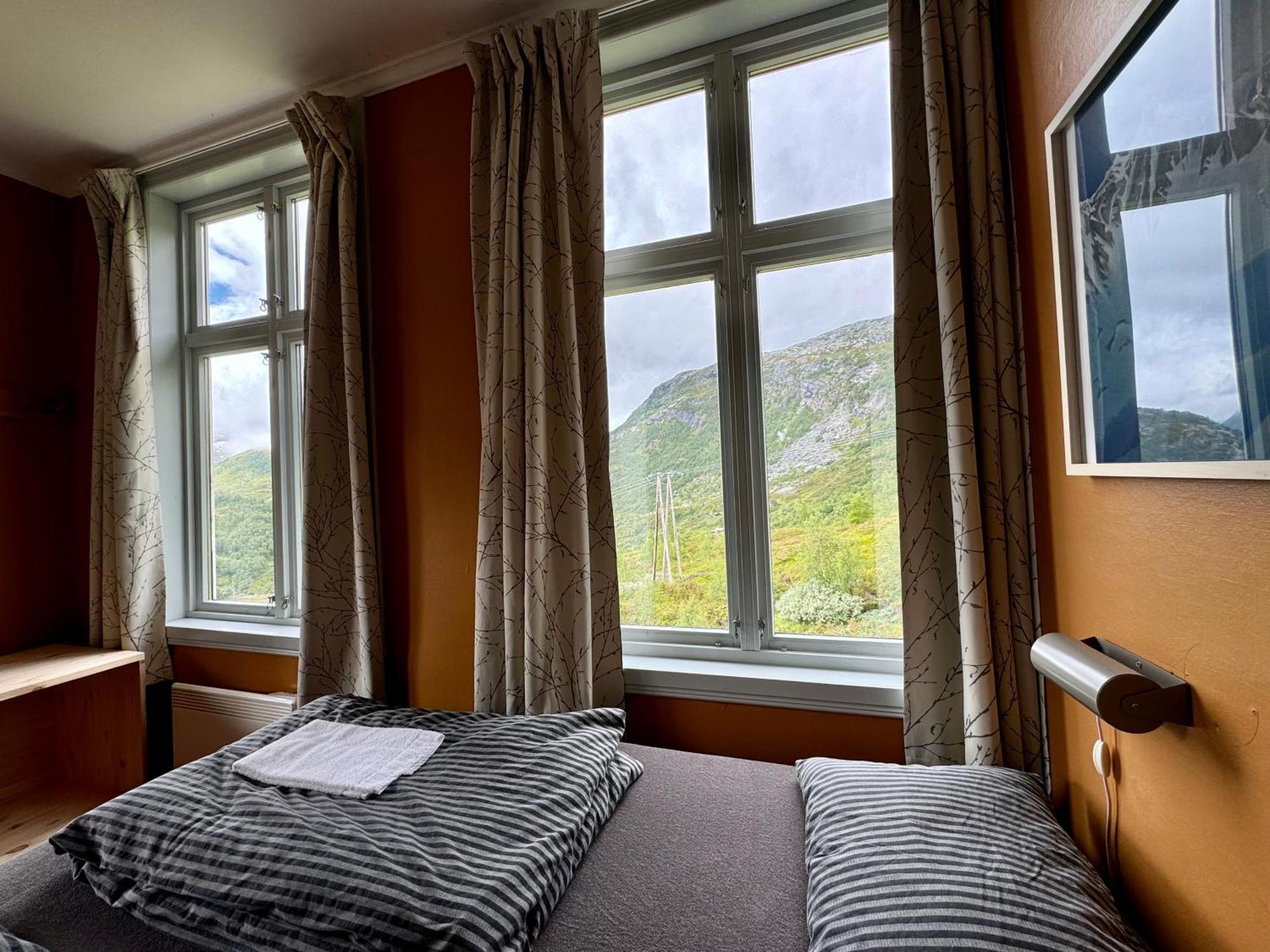 Hotel Turtagro 3*